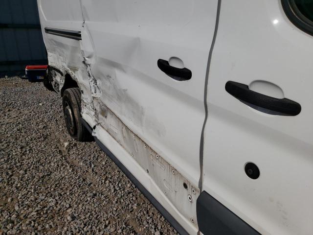 Photo 9 from auction – 2017 FORD TRANSIT T- with VIN 1FTYR2CM9HKA10139