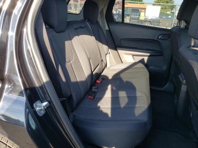 Photo 6 from auction – 2014 GMC TERRAIN SL with VIN 2GKFLWEK5E6156214