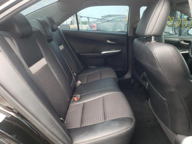 Фото 6 с аукциона – 2012 TOYOTA CAMRY BASE с VIN 4T1BF1FKXCU178237