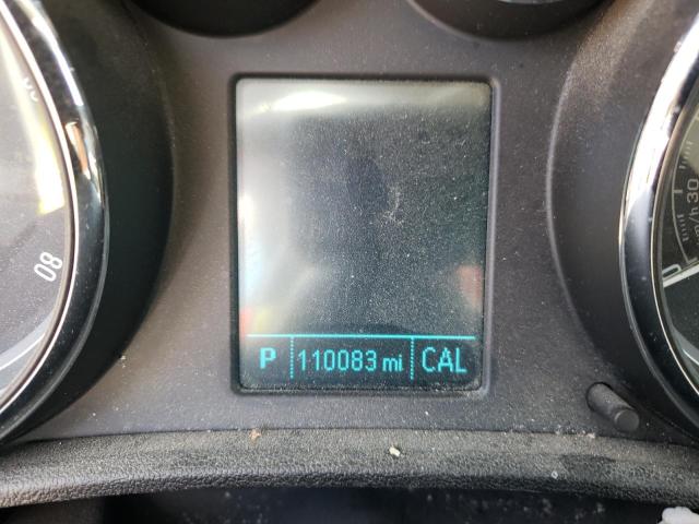 Foto 8 de la subasta – 2015 BUICK VERANO con VIN 1G4PR5SK0F4105022