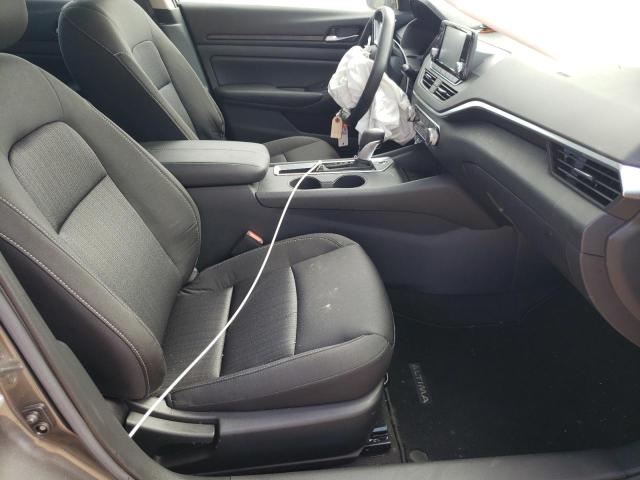 Photo 5 from auction – 2022 NISSAN ALTIMA S with VIN 1N4BL4BV5NN325484