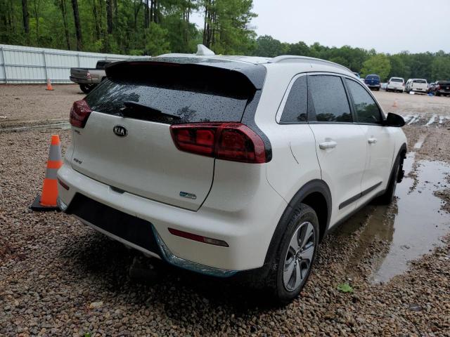 Photo 4 from auction – 2018 KIA NIRO LX with VIN KNDCM3LD5J5205061