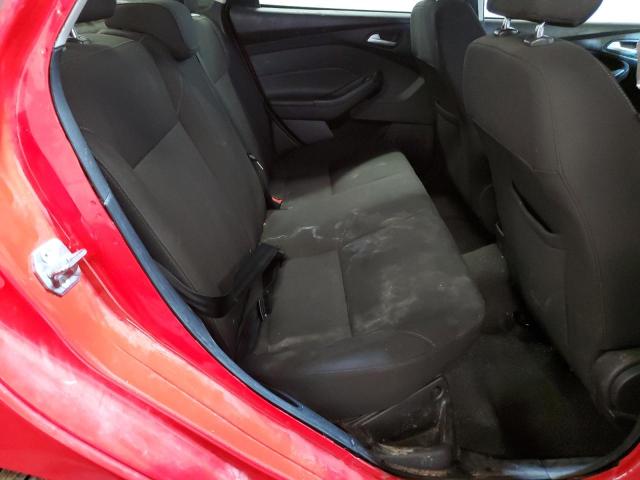 Photo 6 from auction – 2015 FORD FOCUS SE with VIN 1FADP3F29FL270302