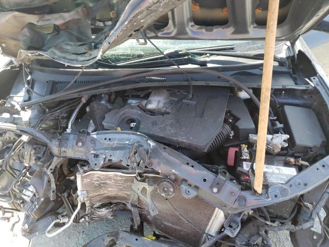Photo 7 from auction – 2015 TOYOTA COROLLA L with VIN 5YFBURHE2FP279354