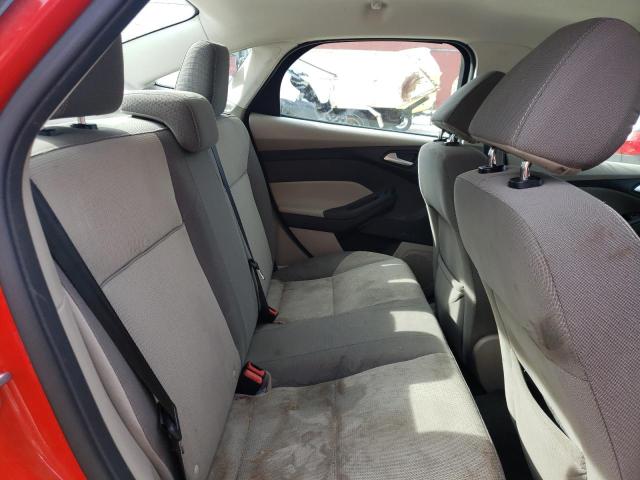 Photo 6 from auction – 2014 FORD FOCUS SE with VIN 1FADP3F28EL178189