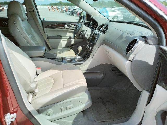 Photo 5 from auction – 2017 BUICK ENCLAVE with VIN 5GAKRBKD3HJ105827
