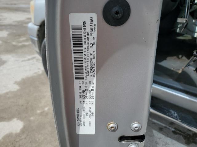 Photo 10 from auction – 2008 DODGE RAM 1500 S with VIN 1D7HA18N28J225666