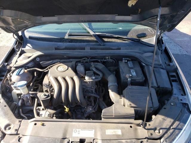 Photo 7 from auction – 2015 VOLKSWAGEN JETTA with VIN 3VW2K7AJXFM348281