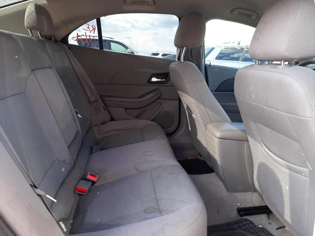 Photo 6 from auction – 2015 CHEVROLET MALIBU LS with VIN 1G11B5SL4FF320486