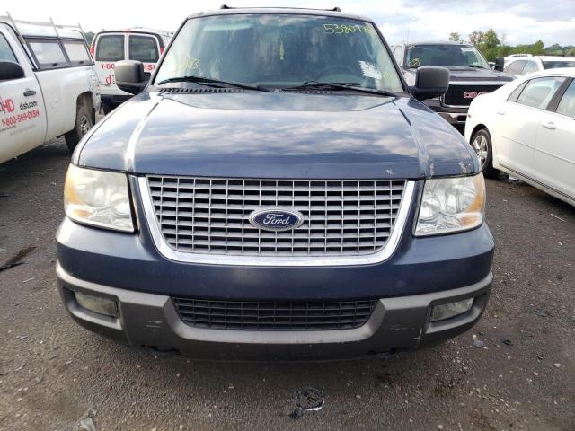 Photo 9 from auction – 2005 FORD EXPEDITION with VIN 1FMPU16585LA55163