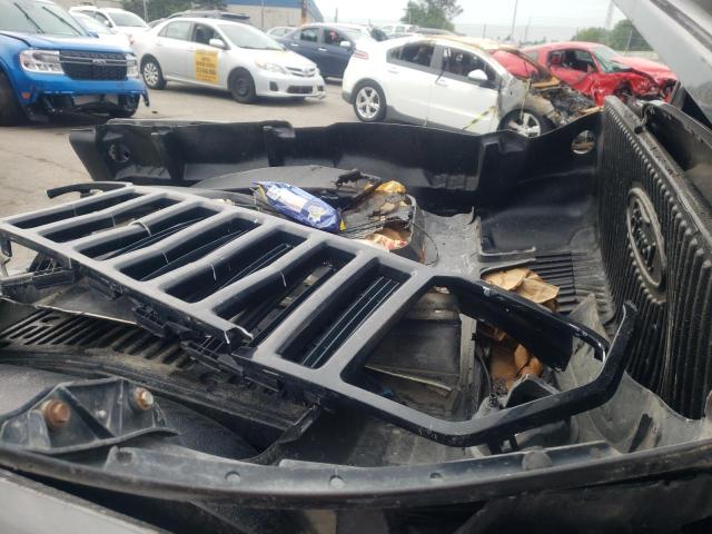 Photo 6 from auction – 2011 FORD RANGER SUP with VIN 1FTLR4FE2BPA37087