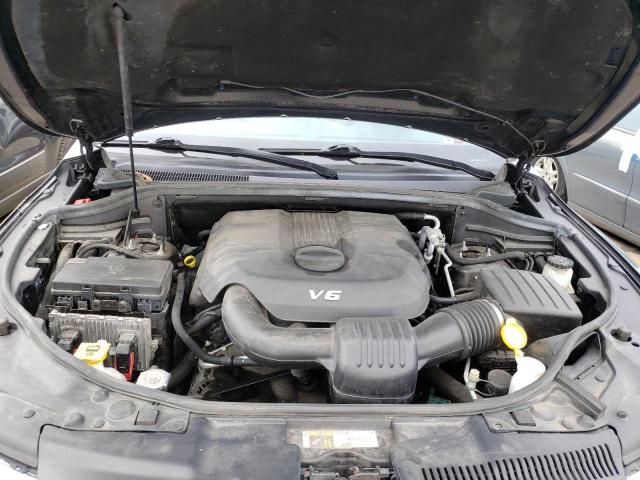 Photo 7 from auction – 2015 DODGE DURANGO CI with VIN 1C4RDJEG0FC177534
