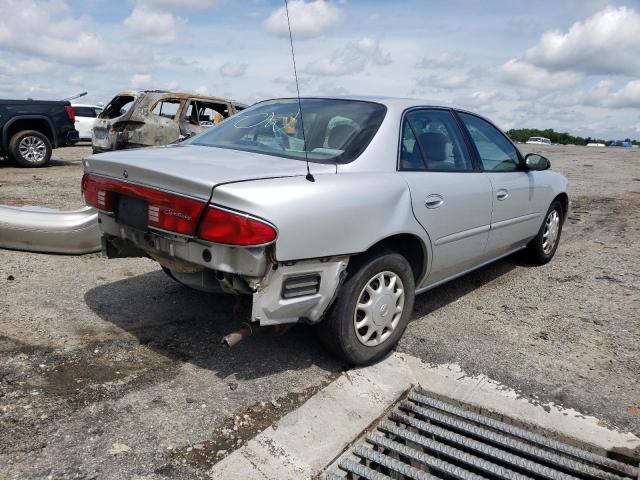 Photo 4 from auction – 2004 BUICK CENTURY CU with VIN 2G4WS52JX41230965