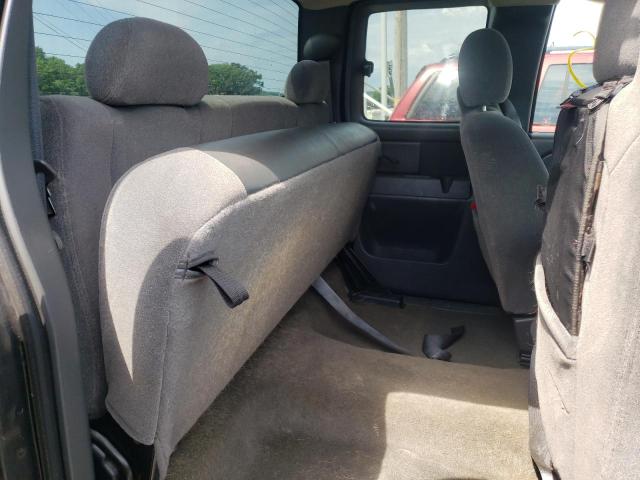 Photo 6 from auction – 2005 CHEVROLET SILVERADO with VIN 1GCEC19Z95Z190470
