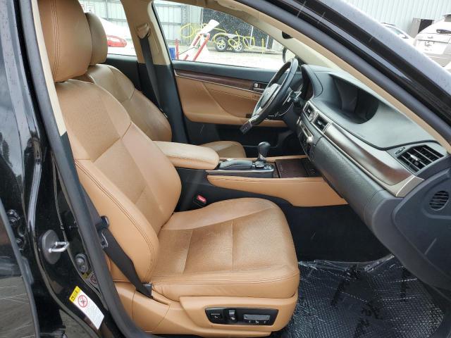 Photo 5 from auction – 2013 LEXUS GS 350 with VIN JTHCE1BL0D5009719