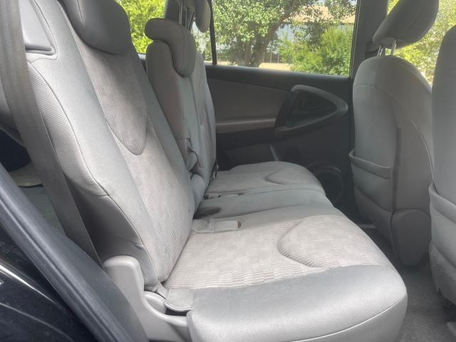 Photo 6 from auction – 2011 TOYOTA RAV4 with VIN 2T3ZF4DVXBW055041