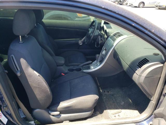 Photo 5 from auction – 2010 TOYOTA SCION TC with VIN JTKDE3B71A0314670