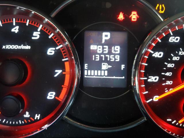 Photo 8 from auction – 2011 SUBARU FORESTER T with VIN JF2SHGHC7BH700161