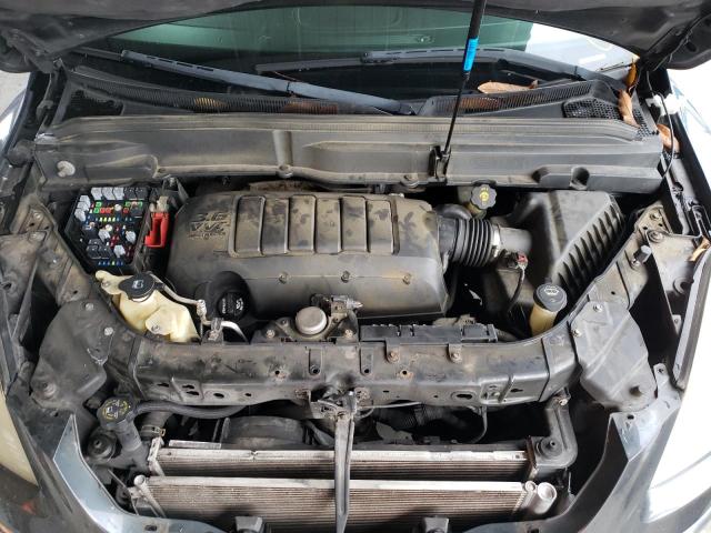 Photo 7 from auction – 2012 BUICK ENCLAVE with VIN 5GAKRCED9CJ250672