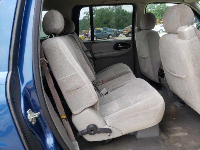 Photo 6 from auction – 2006 CHEVROLET TRAILBLAZE with VIN 1GNES16S966132475