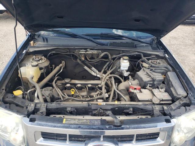 Photo 7 from auction – 2009 FORD ESCAPE XLT with VIN 1FMCU93759KA04895