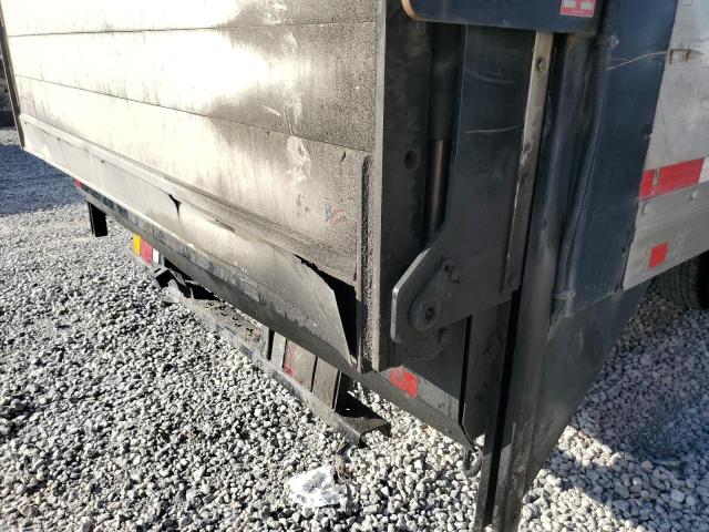 Photo 10 from auction – 2015 ISUZU NPR HD with VIN 54DC4W1B3FS802863