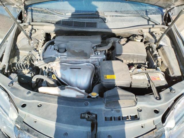 Photo 7 from auction – 2015 TOYOTA CAMRY LE with VIN 4T1BF1FK5FU881040