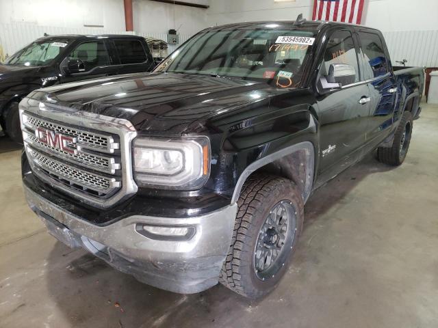 Photo 2 from auction – 2016 GMC SIERRA C15 with VIN 3GTP1MEC2GG171490