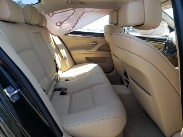 Photo 6 from auction – 2013 BMW 535 XI with VIN WBAFU7C50DDU70622