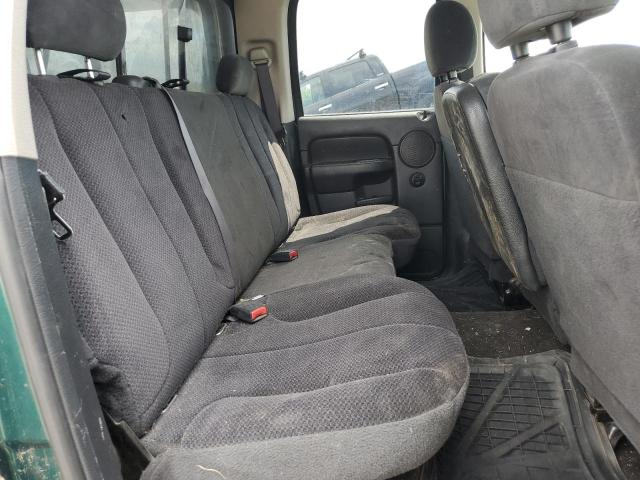 Photo 6 from auction – 2004 DODGE RAM 1500 S with VIN 1D7HU18D74S566712