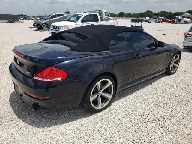 Фото 4 с аукциона – 2009 BMW 650 I с VIN WBAEB53549C224496