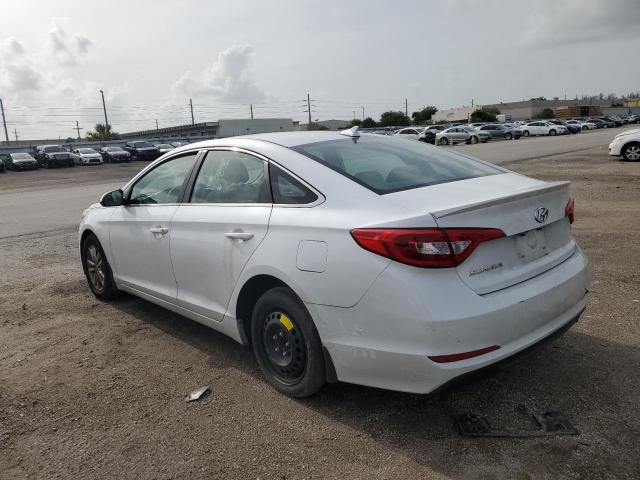 Photo 3 from auction – 2016 HYUNDAI SONATA SE with VIN 5NPE24AF6GH410860