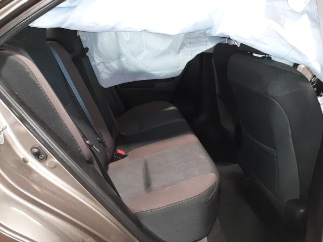 Photo 6 from auction – 2019 TOYOTA COROLLA L with VIN 2T1BURHE4KC164913