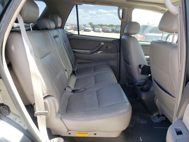 Photo 6 from auction – 2003 TOYOTA SEQUOIA SR with VIN 5TDBT44A13S151635