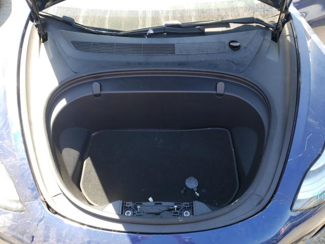 Photo 7 from auction – 2019 TESLA MODEL 3 with VIN 5YJ3E1EB0KF392190
