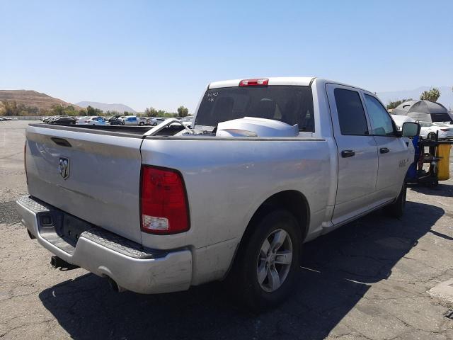 Photo 4 from auction – 2017 RAM 1500 ST with VIN 3C6RR6KT9HG635093