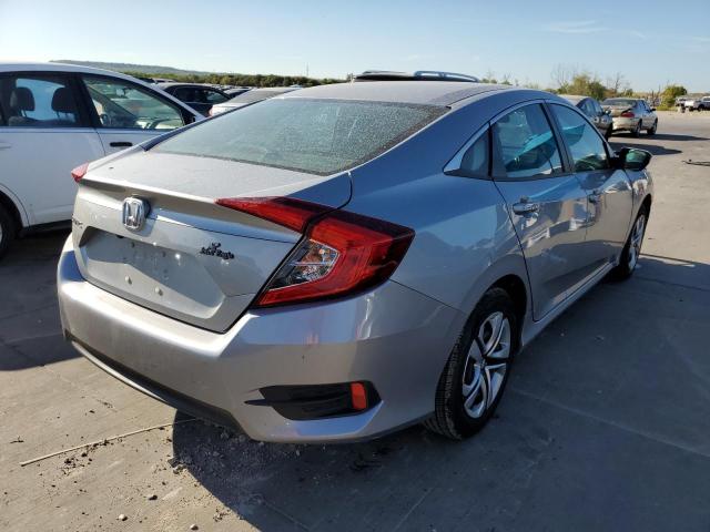 Photo 4 from auction – 2016 HONDA CIVIC LX with VIN 19XFC2F52GE048987