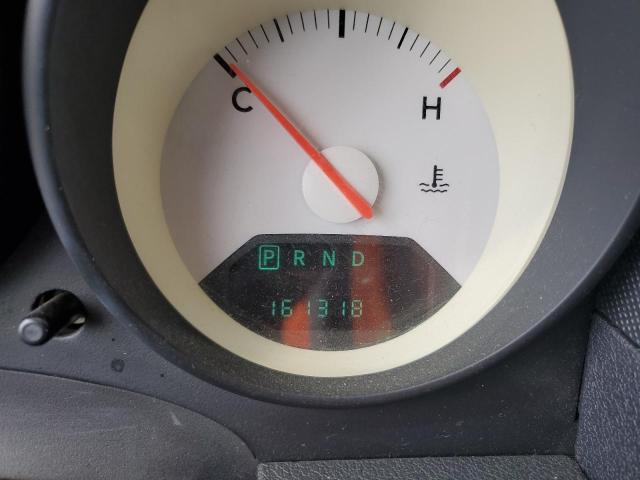 Photo 8 from auction – 2008 DODGE CALIBER with VIN 1B3HB28B08D646014