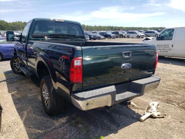 Photo 3 from auction – 2016 FORD F250 SUPER with VIN 1FTBF2B68GEC28118
