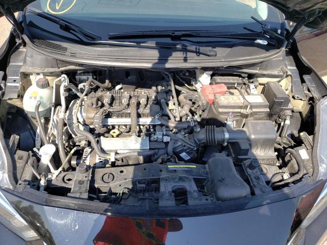 Photo 7 from auction – 2021 NISSAN VERSA SV with VIN 3N1CN8EV7ML866467