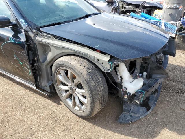 Photo 9 from auction – 2014 CHRYSLER 300 S with VIN 2C3CCAGG9EH283888