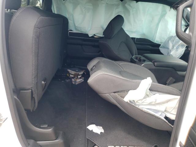 Photo 6 from auction – 2019 RAM 1500 BIG H with VIN 1C6SRFFTXKN573813