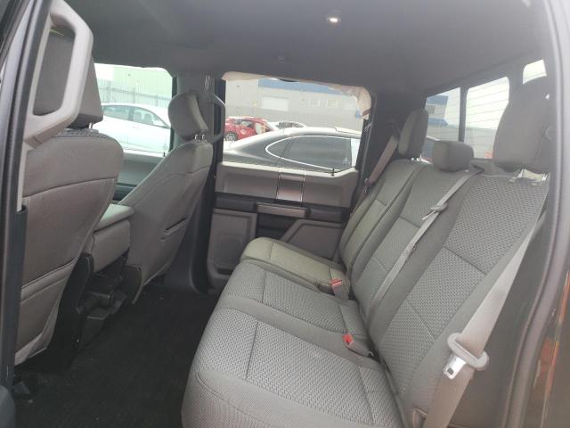 Photo 6 from auction – 2019 FORD F150 SUPER with VIN 1FTEW1E49KKD96846