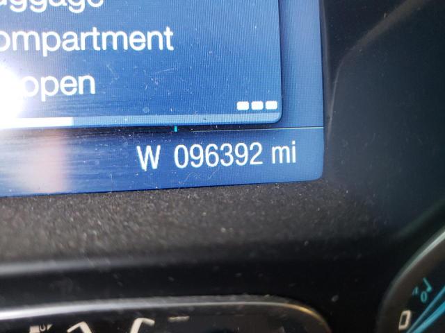Photo 8 from auction – 2014 FORD FOCUS with VIN 1FADP3F26EL441375