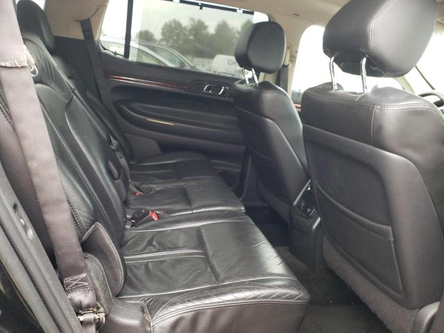 Photo 6 from auction – 2015 LINCOLN MKT with VIN 2LMHJ5AT9FBL02691