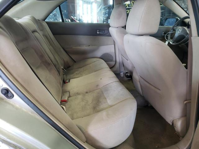 Photo 6 from auction – 2004 MAZDA 6 I with VIN 1YVFP80C645N72384
