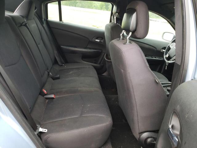 Photo 6 from auction – 2013 CHRYSLER 200 TOURIN with VIN 1C3CCBBB2DN736854