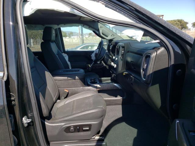 Photo 5 from auction – 2021 GMC SIERRA K25 with VIN 1GT49REY4MF242268