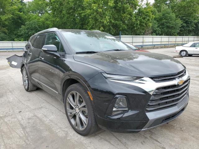 CHEVROLET BLAZER PRE 2020 with VIN 3GNKBLRS9LS703996 - Photo from auction