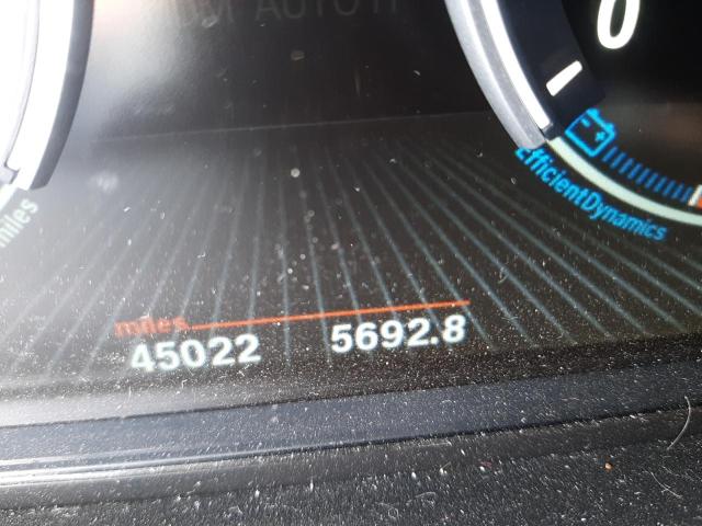 Photo 8 from auction – 2015 BMW X3 XDRIVE3 with VIN 5UXWX7C56F0K31904